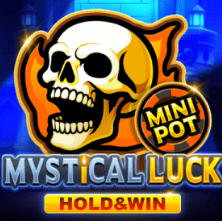 VOX Casino slot igra